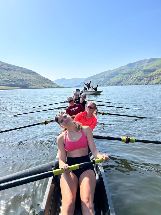 Athlete profile featured image number 2 of 5