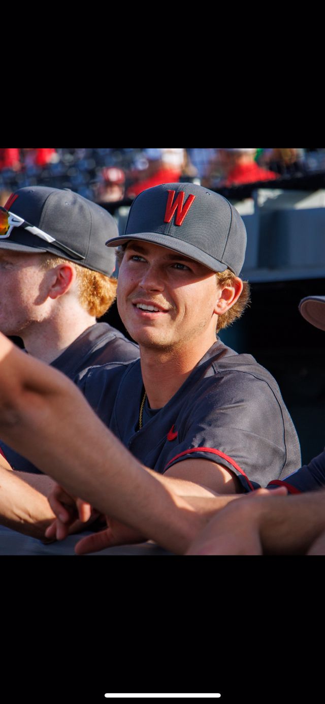 Athlete profile featured image number 2 of 9