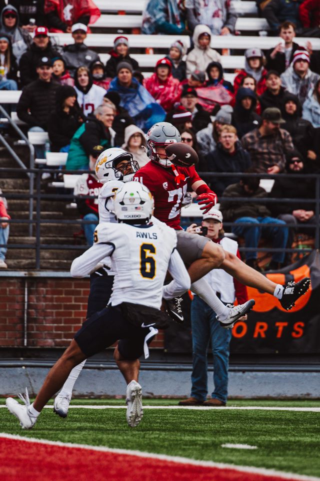 Athlete profile featured image number 2 of 4