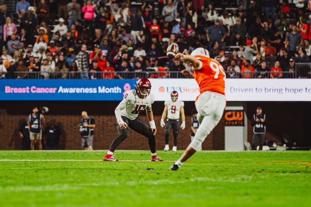 Athlete profile featured image number 1 of 5