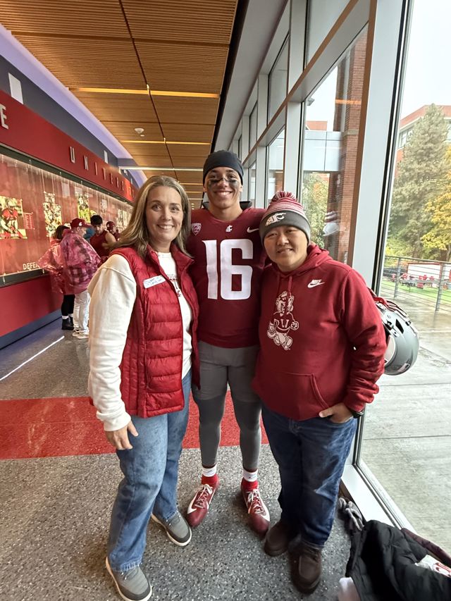 Athlete profile featured image number 2 of 5