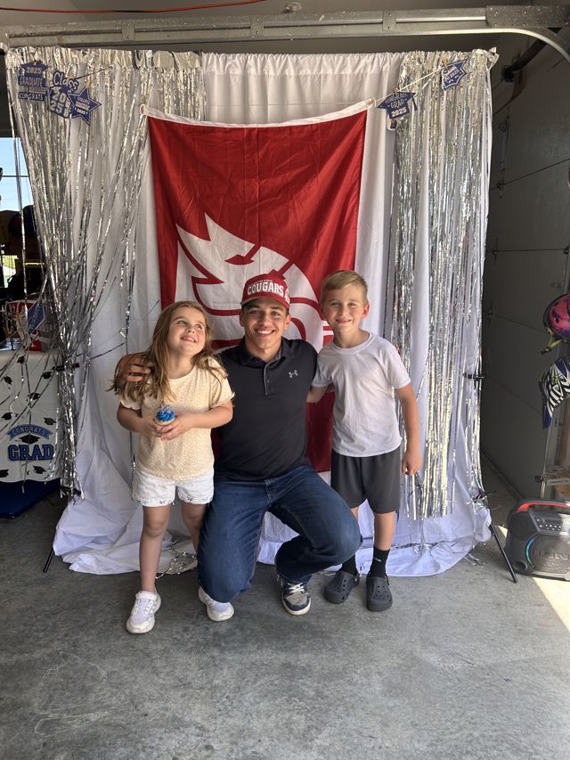 Athlete profile featured image number 3 of 5