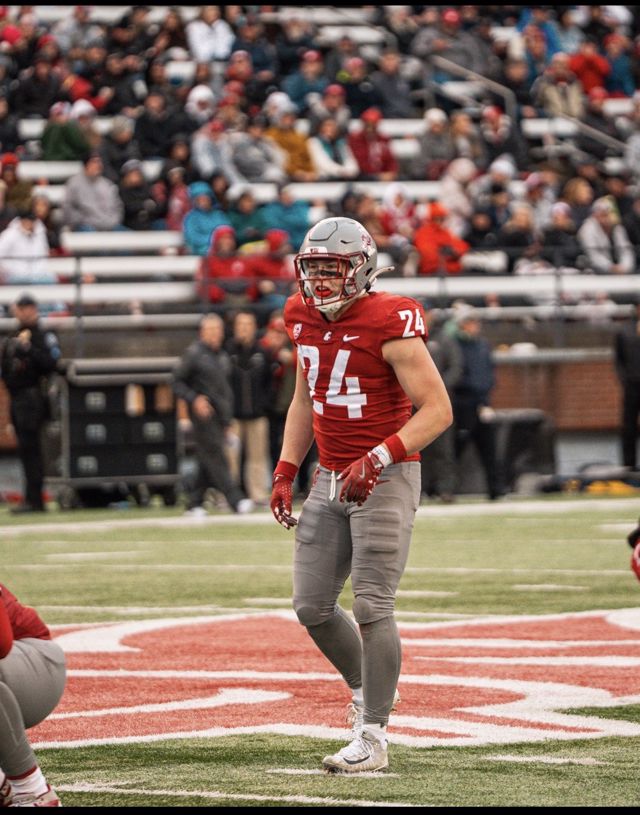 Athlete profile featured image number 1 of 10