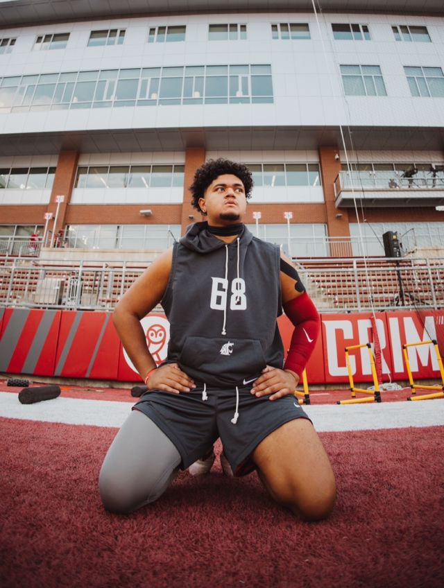 Athlete profile featured image number 2 of 4