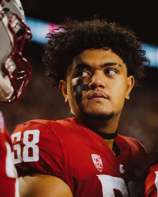 Athlete profile featured image number 3 of 4