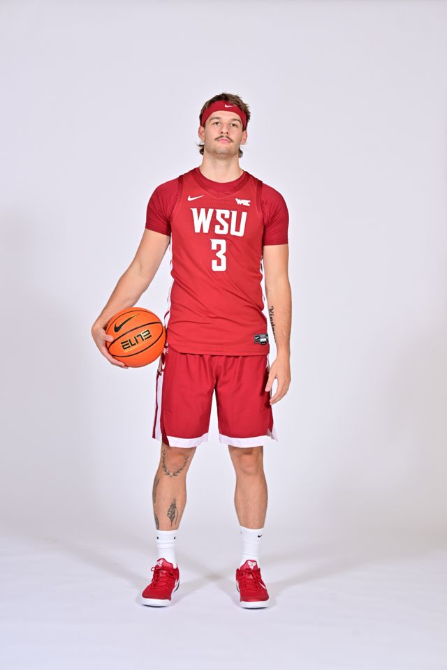 Athlete profile featured image number 2 of 5