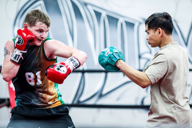 Athlete profile featured image number 4 of 6