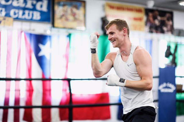 Athlete profile featured image number 1 of 6