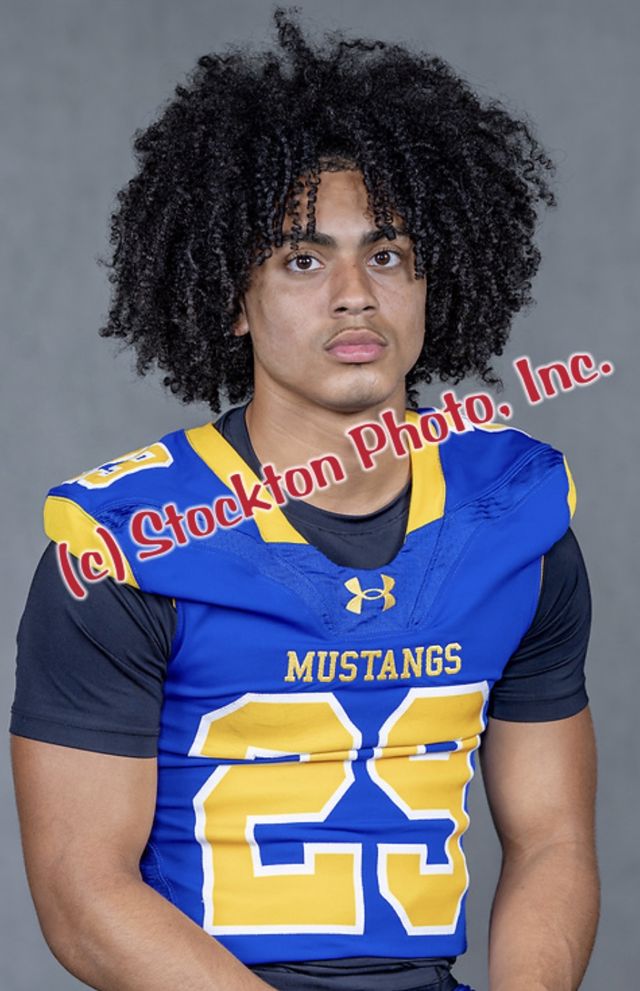 Athlete profile featured image number 2 of 6