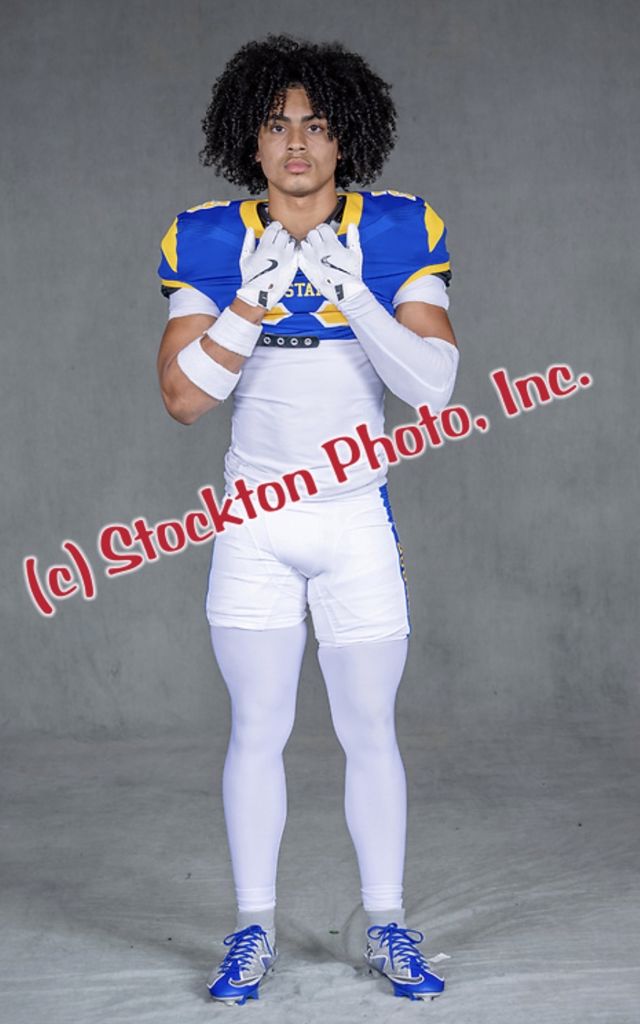 Athlete profile featured image number 3 of 6