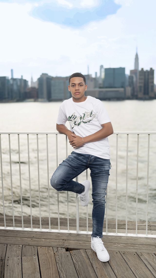 Athlete profile featured image number 3 of 4