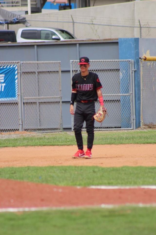 Athlete profile featured image number 4 of 4