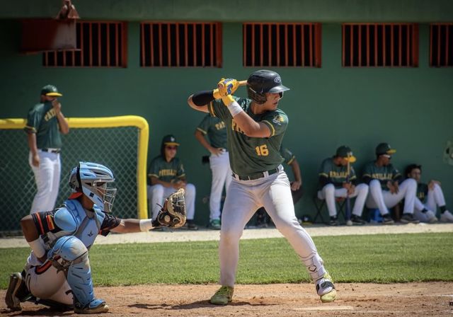 Athlete profile featured image number 3 of 9