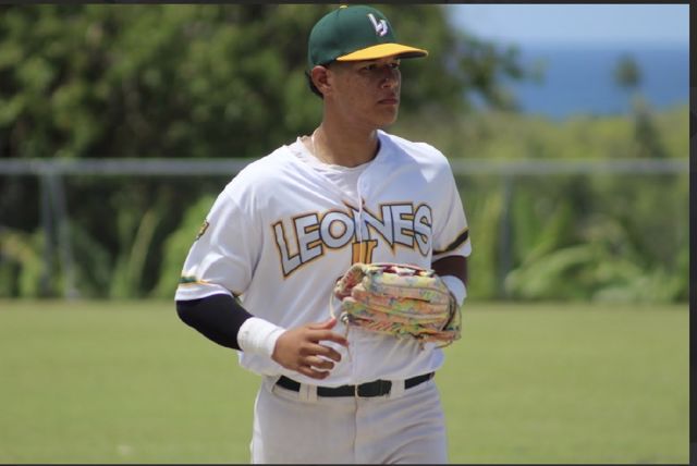 Athlete profile featured image number 4 of 9