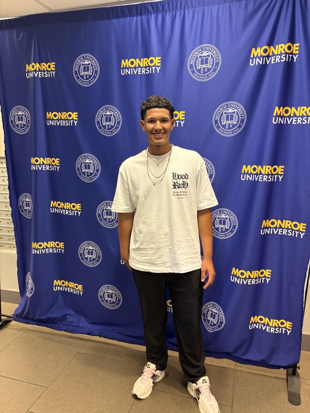 Athlete profile featured image number 2 of 9