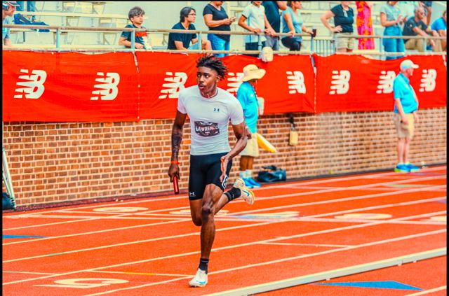 Athlete profile featured image number 3 of 5