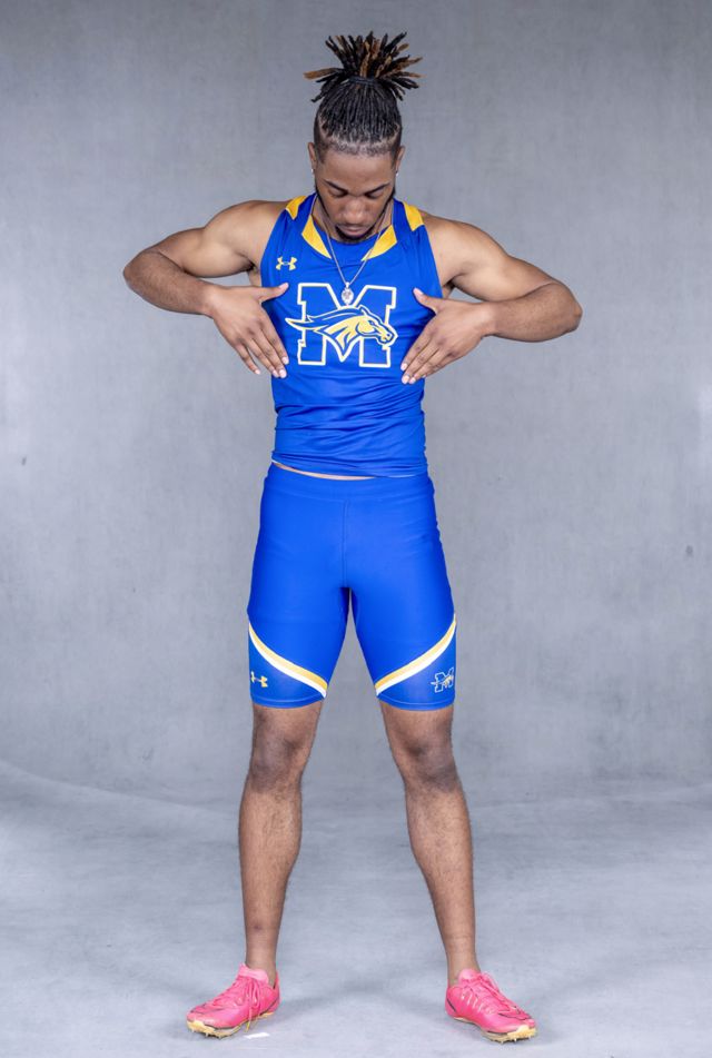 Athlete profile featured image number 2 of 5