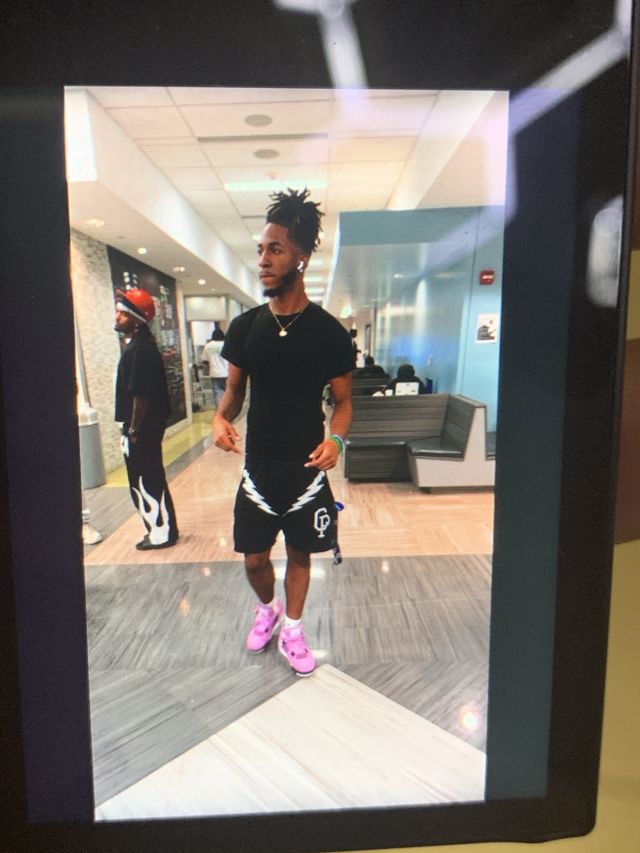 Athlete profile featured image number 1 of 5