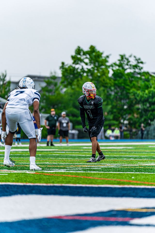 Athlete profile featured image number 1 of 4