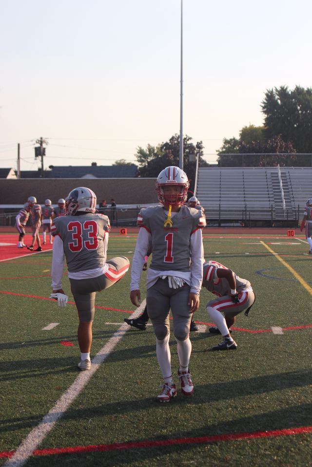 Athlete profile featured image number 2 of 4