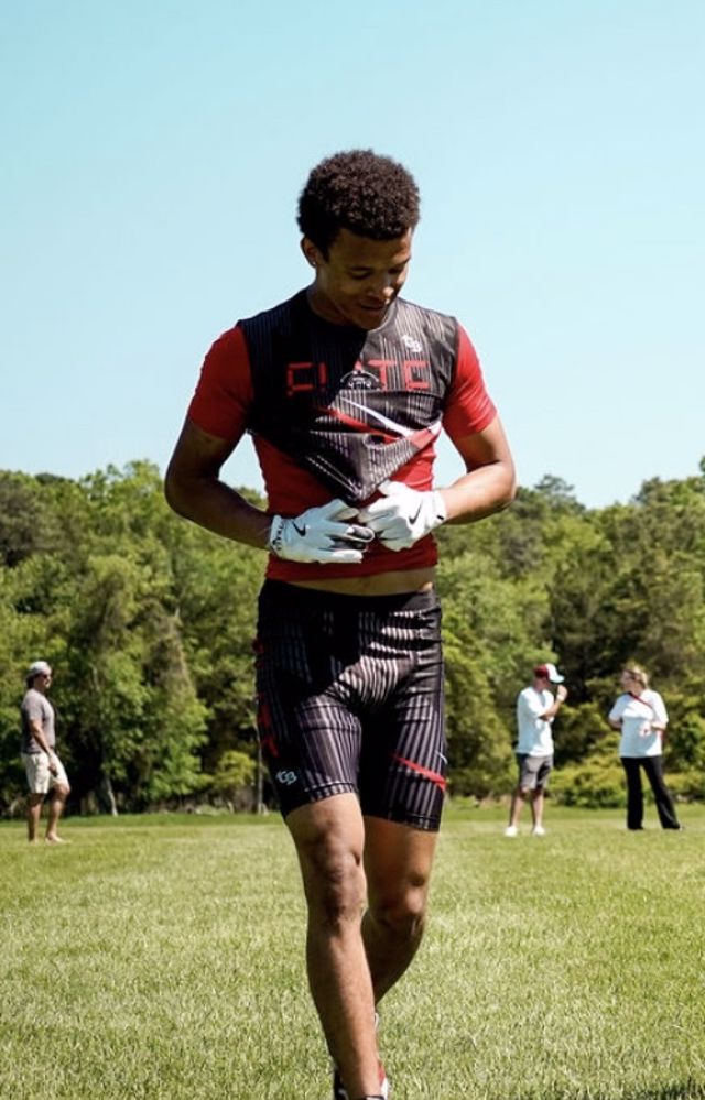 Athlete profile featured image number 3 of 4