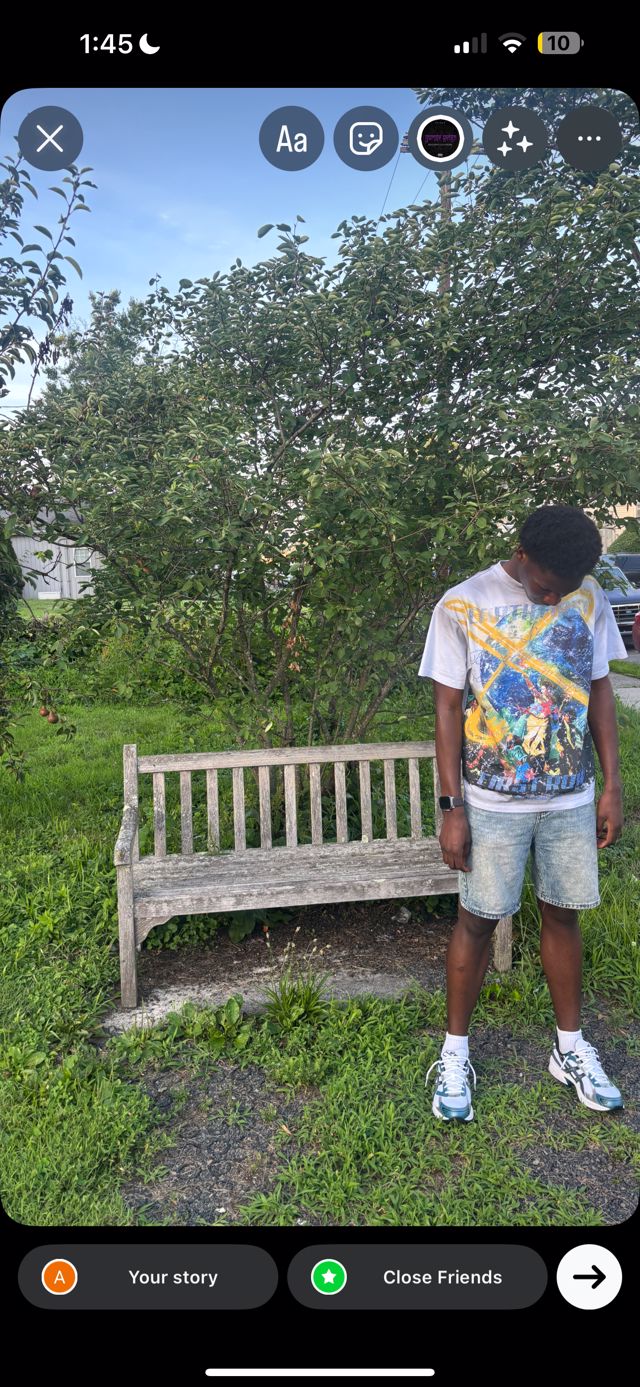 Athlete profile featured image number 1 of 5