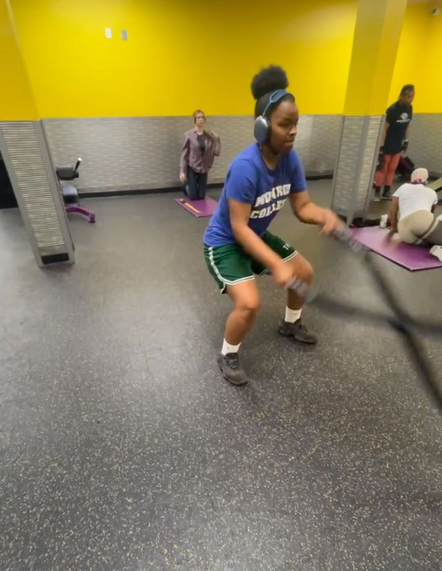 Athlete profile featured image number 2 of 5