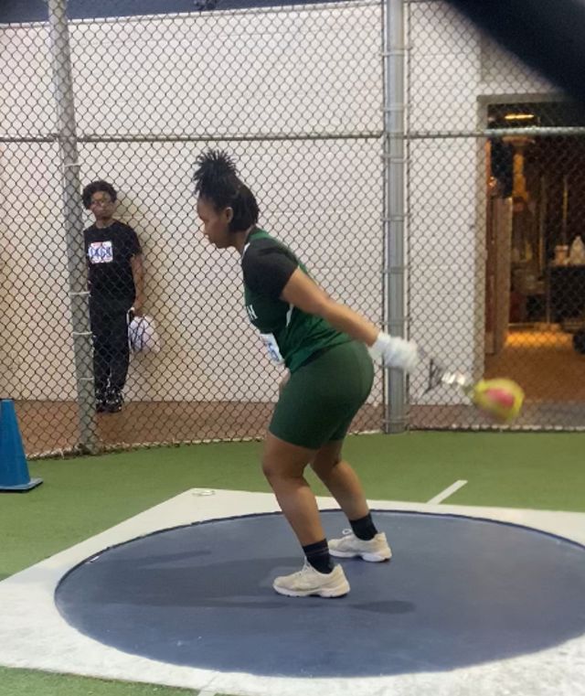Athlete profile featured image number 1 of 5