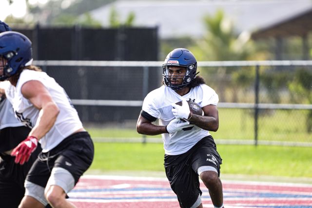 Athlete profile featured image number 1 of 4