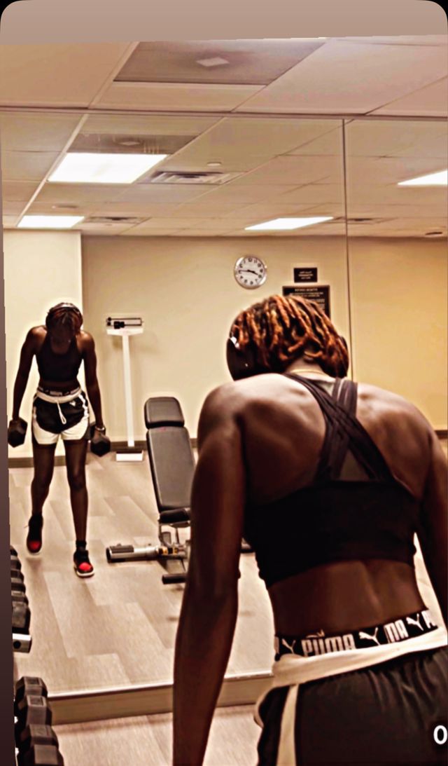 Athlete profile featured image number 1 of 4