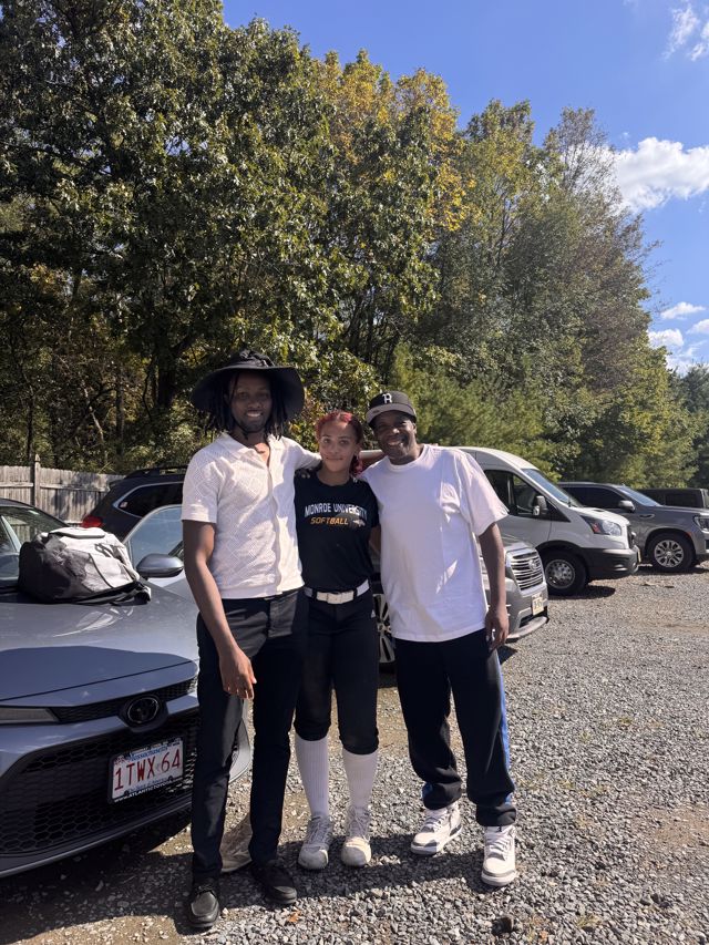 Athlete profile featured image number 1 of 5