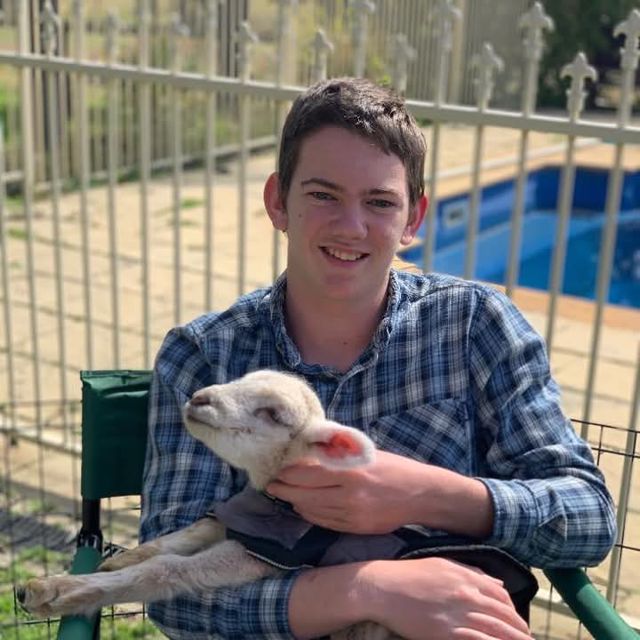 Athlete profile featured image number 4 of 9