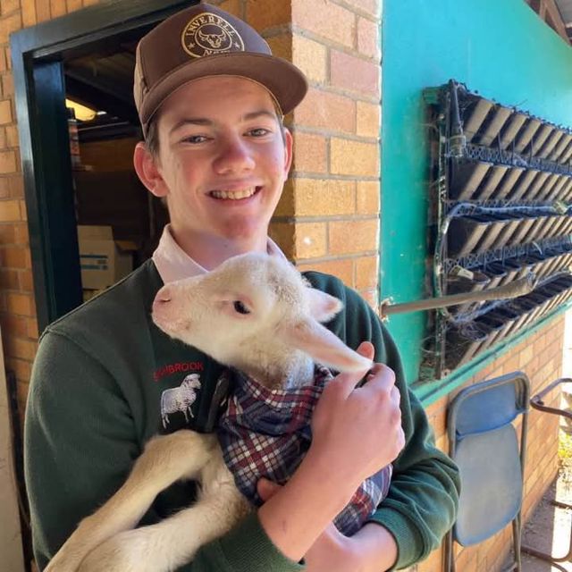 Athlete profile featured image number 5 of 9