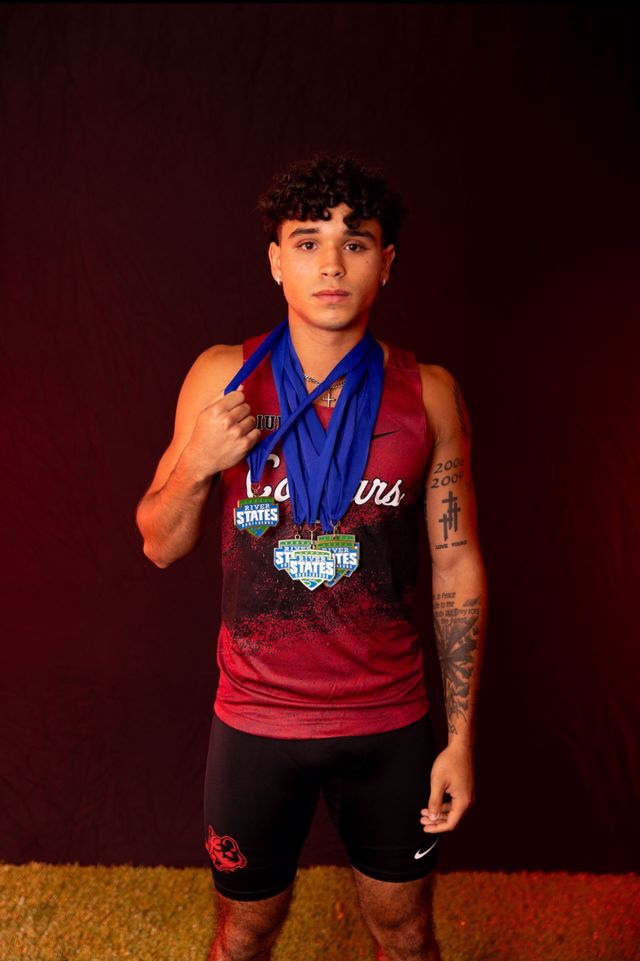 Athlete profile featured image number 3 of 4