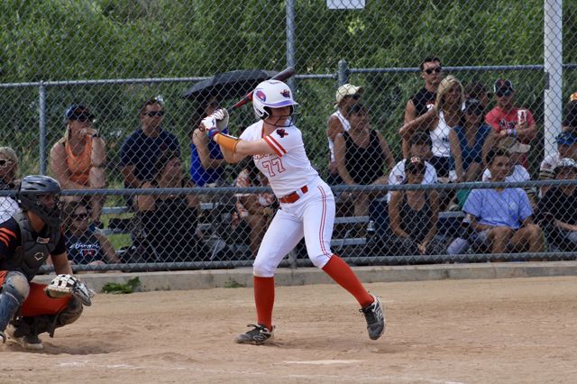 Athlete profile featured image number 3 of 4