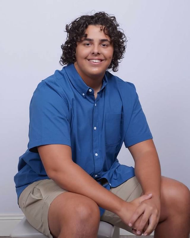 Athlete profile featured image number 1 of 4