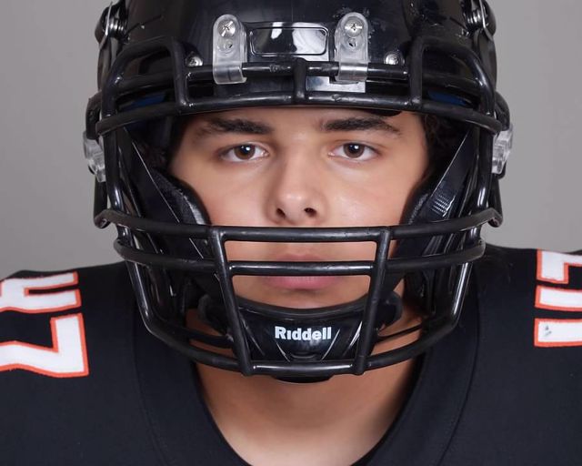 Athlete profile featured image number 2 of 4