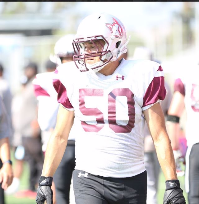 Athlete profile featured image number 2 of 10