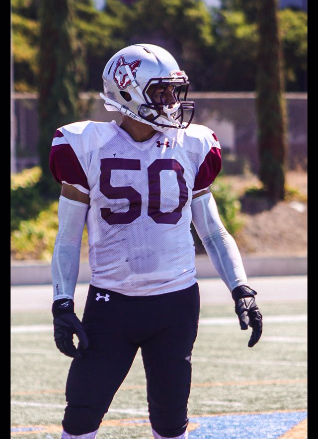 Athlete profile featured image number 1 of 10