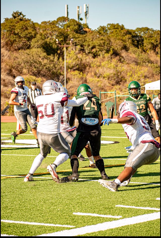 Athlete profile featured image number 4 of 10