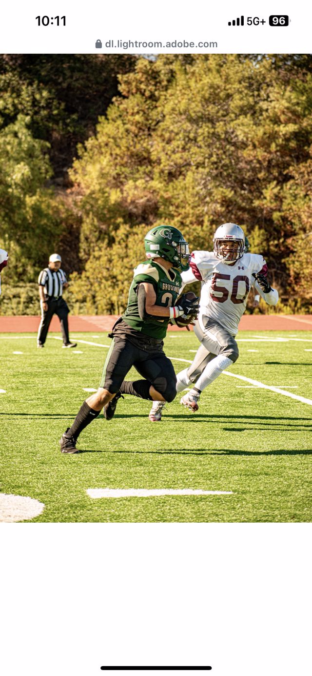 Athlete profile featured image number 3 of 10