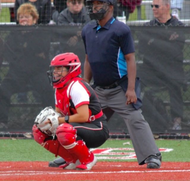 Athlete profile featured image number 3 of 5