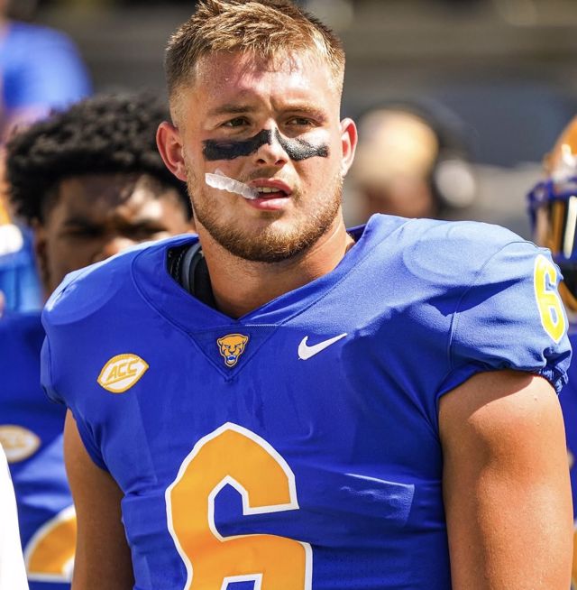 Athlete profile featured image number 1 of 5