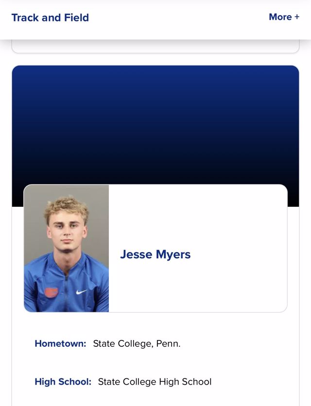 Athlete profile featured image number 2 of 4