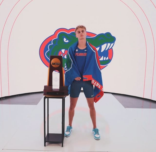 Athlete profile featured image number 3 of 4