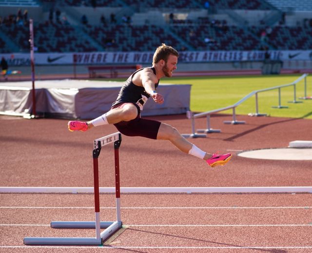 Athlete profile featured image number 4 of 4