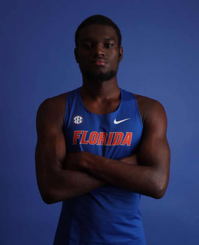 Athlete profile featured image number 1 of 4