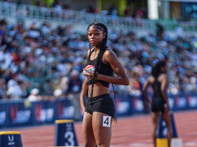 Athlete profile featured image number 1 of 5