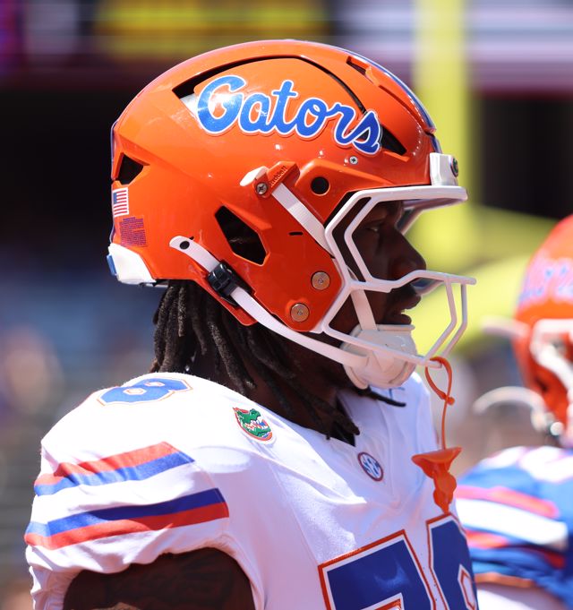 Athlete profile featured image number 1 of 4