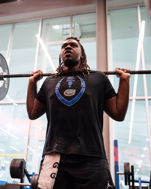 Athlete profile featured image number 2 of 4